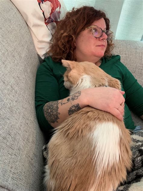 Animal lovers are happy with the new SPCA hours schedule 20