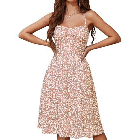 women's sun dresses 7