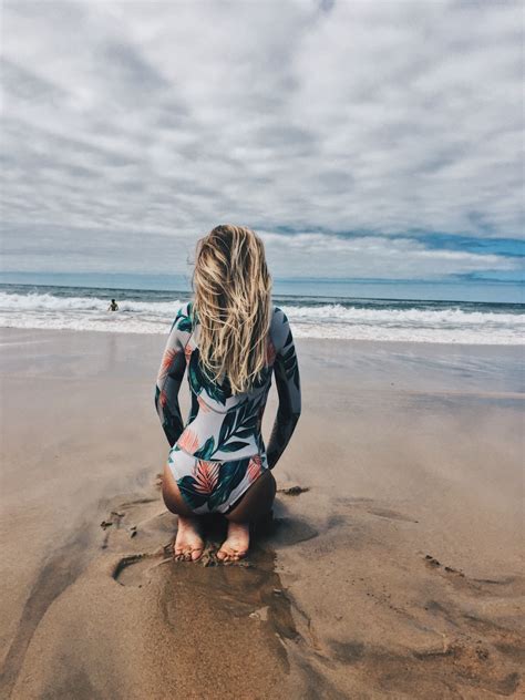 Wetsuit Surf Woman at Verda Garcia blog