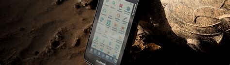 Garmin Türkiye | Garmin Montana 700