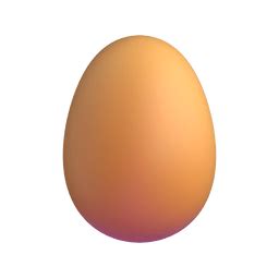 Egg Emoji Copy Paste ― 🥚