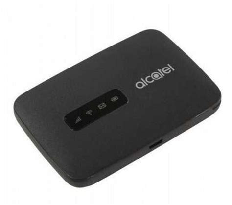 Alcatel MW40V-2aalru1 Модем 2G/3G/4G Alcatel Link | Festima.Ru ...