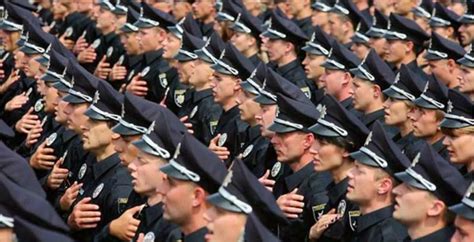 Реформы в Украине: Национальная полиция | SebWeo