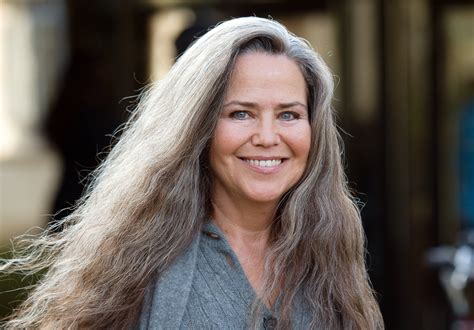 Koo Stark returns to London for first exhibition in 23 years - Amateur