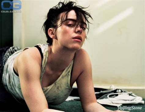 Billie Eilish nude, pictures, photos, Playboy, naked, topless, fappening