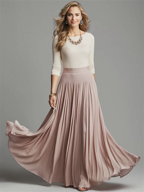 15 Best Church Outfit Ideas to Keep You Stylish and Reverent - TOPGURL
