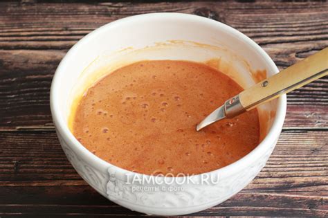 Медовик без раскатки коржей — рецепт с фото пошагово