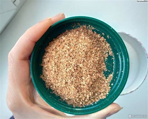 Сибирская клетчатка Кедровый орешек, орехово-злаковый микс ...