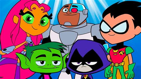 ЮНЫЕ ТИТАНЫ ВПЕРЕД #1 Игра по комиксу Teen Titans. Кид играет Киборгом ...
