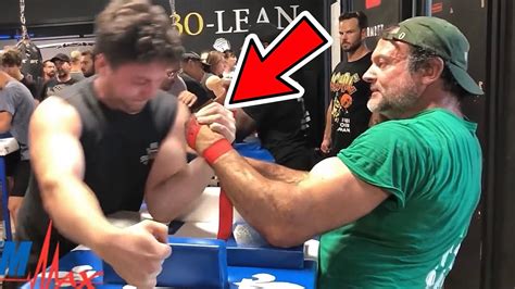 NO ONE EXPECTED THIS.. - YouTube