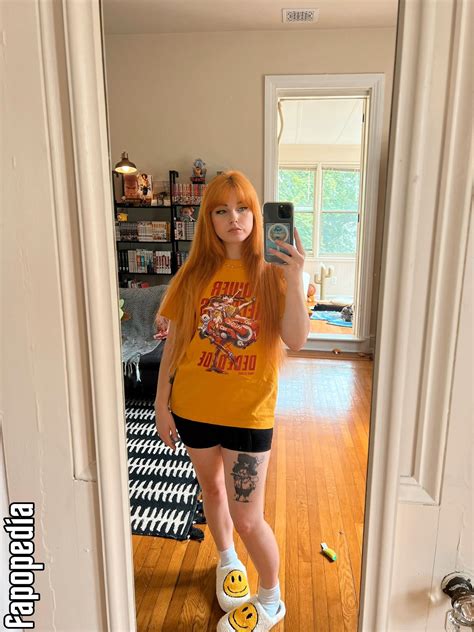 Ghoulrunnings Nude Leaks - Photo #2690016 - Fapopedia