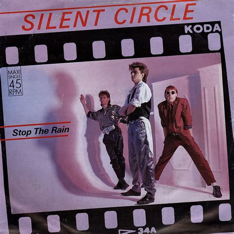 Silent Circle - The Best