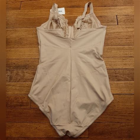 Maidenform | Intimates & Sleepwear | Maidenform Body Shaper | Poshmark