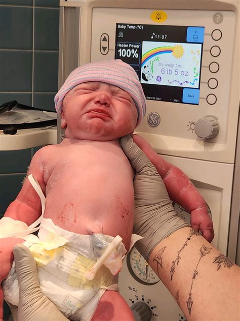 Baby Born At 30 Weeks Survival Rate