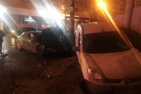 Оштрафован генерал, сын которого устроил смертельное ДТП с детьми