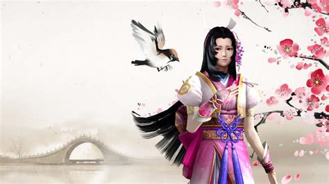 Oichi Samurai Version by septian-febri-anto on DeviantArt