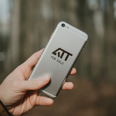 AT&T Phones For Sale: Your Ultimate Guide To Finding The Perfect Device