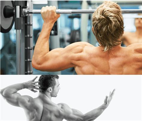 lat pushdowns  secret   strong  defined