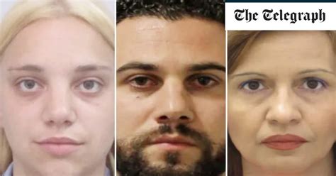 How Bulgarian gang used 'burners and magic tricks' to defraud DWP of £50m