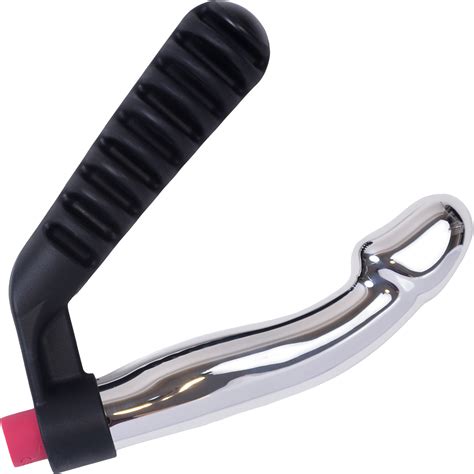 l’acier + L’Acier Capo Stainless Steel Waterproof Rechargeable