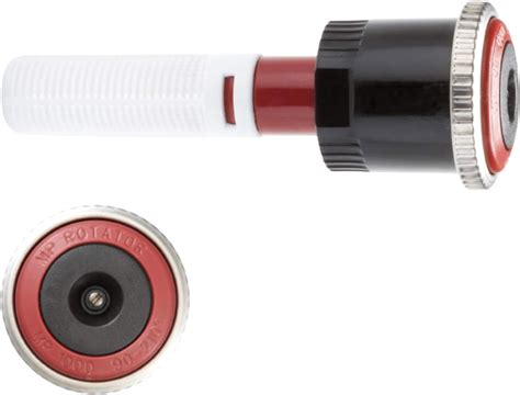 Premium Irrigation Nozzles: Toro And Hunter Options