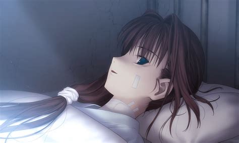 Aozaki Aoko - Tsukihime - Image by TYPE-MOON #1071820 - Zerochan Anime ...