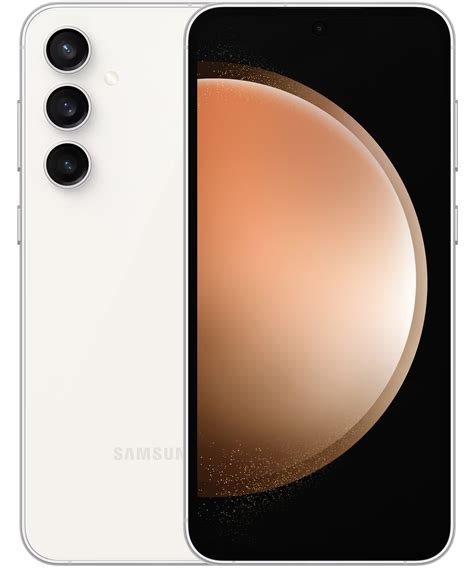 Телефони Samsung, Galaxy S23 5G Dual Sim, 128 GB, Cream - от 839.99 лв ...