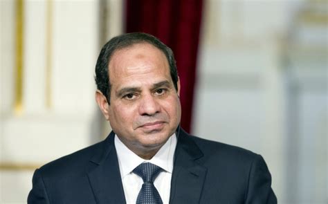 Sisi Cuts Short Visit to African Union Summit Following Sinai Attacks ...