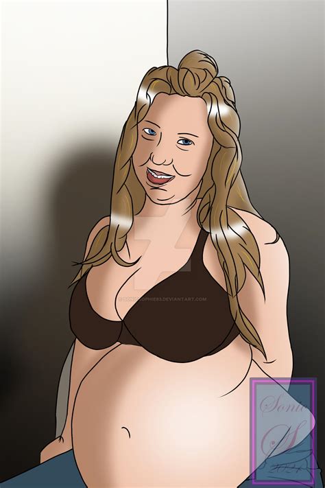 GoodGirlGrows by SonicSophie83 on DeviantArt