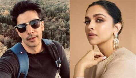 Muzammil Ibrahim Reveals His Untold Love Story With Deepika PadukoneThe ...