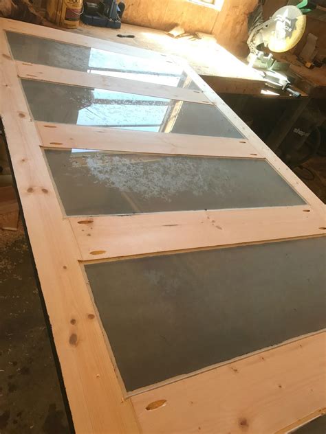 Diy Sliding Glass Door: Tips And Tricks For A Successful Project