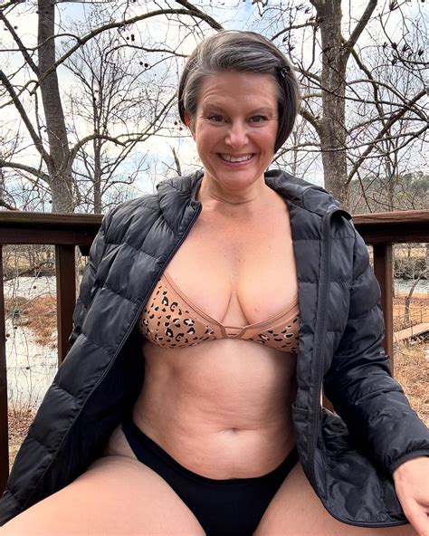 Curious Carly | Can’t wait for warmer weather! | Instagram