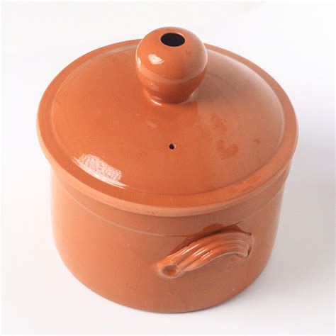 ceramic cocotte minisouk