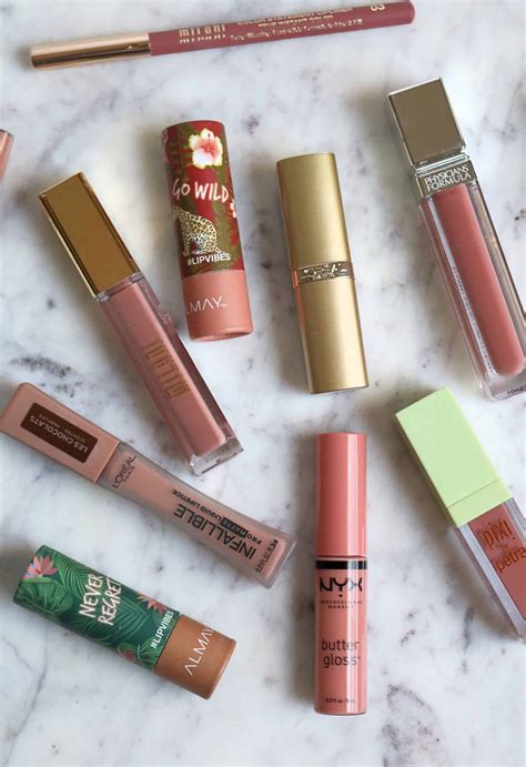 Best Dollar Store Lipstick at Ruby Black blog