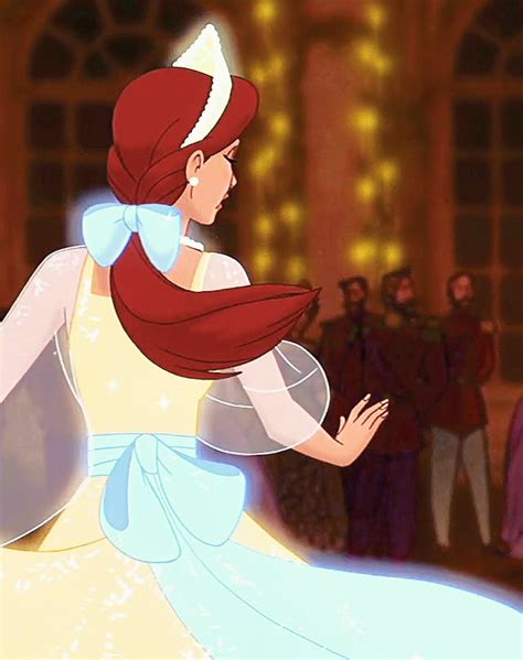 Princess Anastasia. 1997 American animated musical fantasy drama film ...