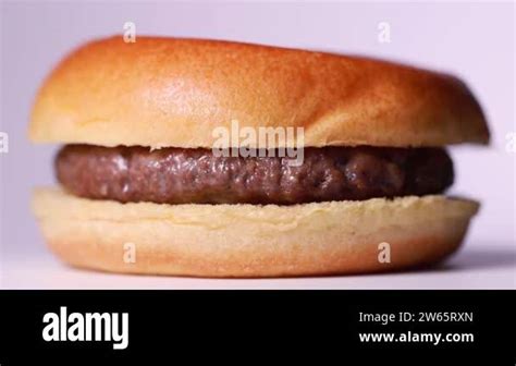 burger plain stock  footage hd   video clips alamy