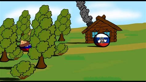 Кантриболз (COUNTRYBALLS) история Польши часть 3 - YouTube