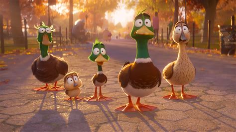 New animated feature films are in the works from the mind of daneboe 8