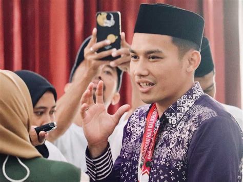 witan sulaeman pelayanan kemenag  baik