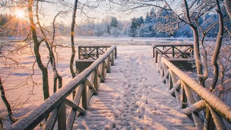 Romantic Winter Wallpapers - Top Free Romantic Winter Backgrounds