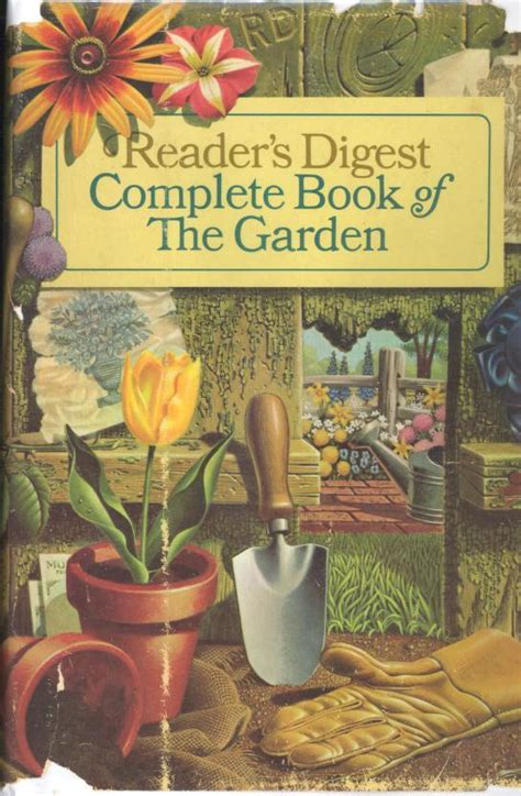 Reader's digest complete book of the garden. [Catcuses & Succulents ...