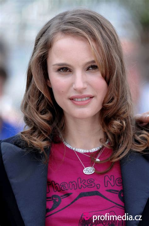 Natalie Portman - coiffure - HappyHair