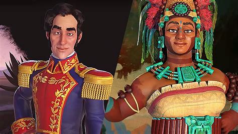 Набор Civilization VI «Майя и Великая Колумбия» уже в продаже