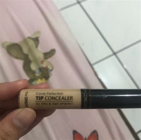 the SAEM The SAEM - Beauty Review