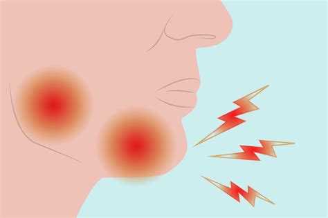 why do my teeth ache in the morning