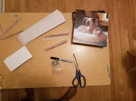 Home Improvement Project: Mixtiles - Mac & Cheese Productions℠