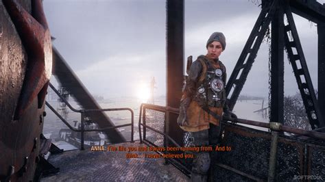 Metro Exodus Review (Xbox One)