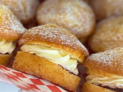 Get traditional British baked goods and U.K. groceries you can’t find ...