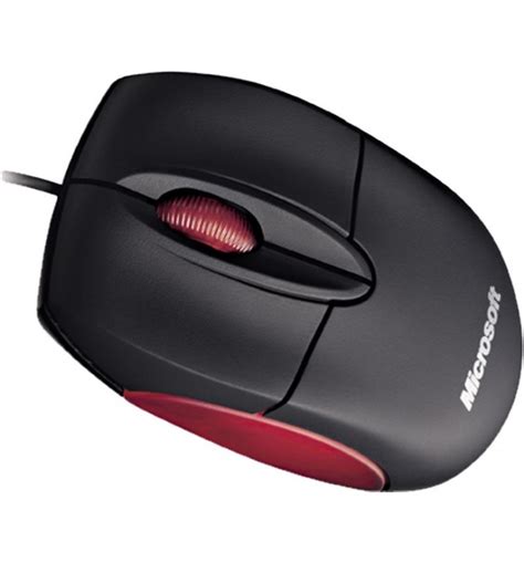microsoft notebook optical mouse se