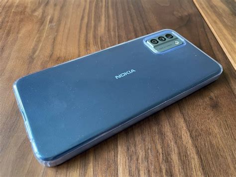 Nokia G22 Test: Nachhaltigkeit trifft auf Niedrigpreis